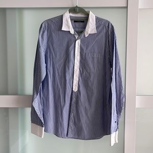 Gucci Men Button down